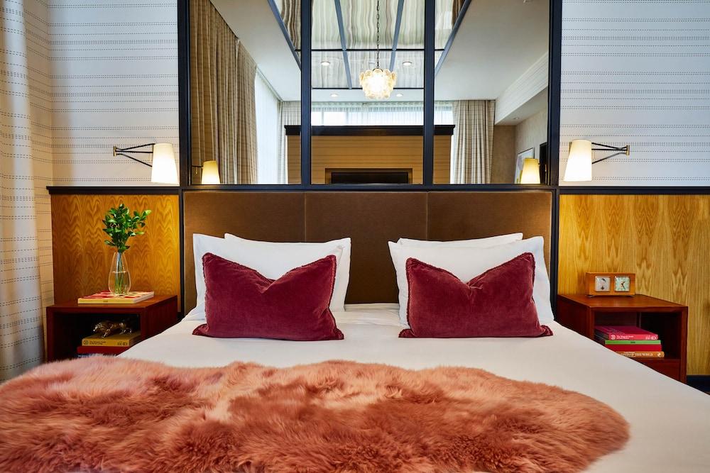 Fairlane Hotel photo 9