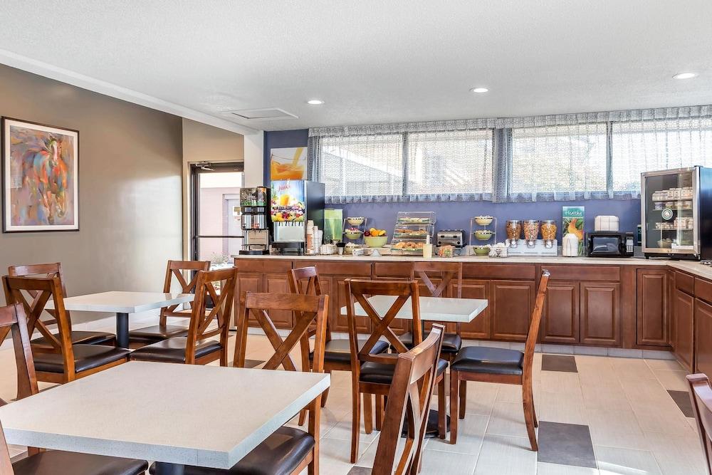 Quality Inn Pinehurst Area photo 4
