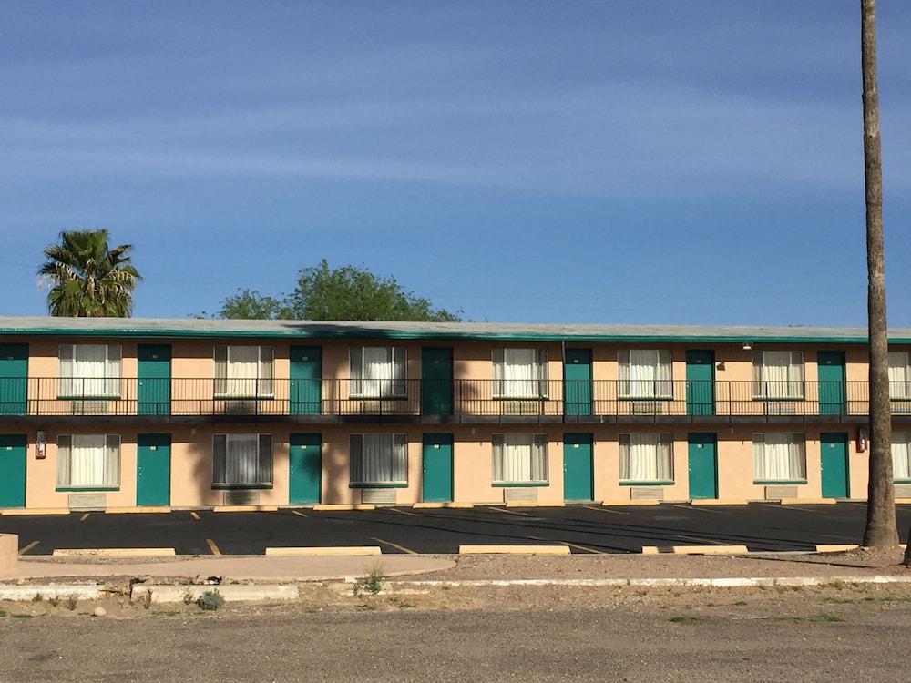 Amazon Motel photo 21