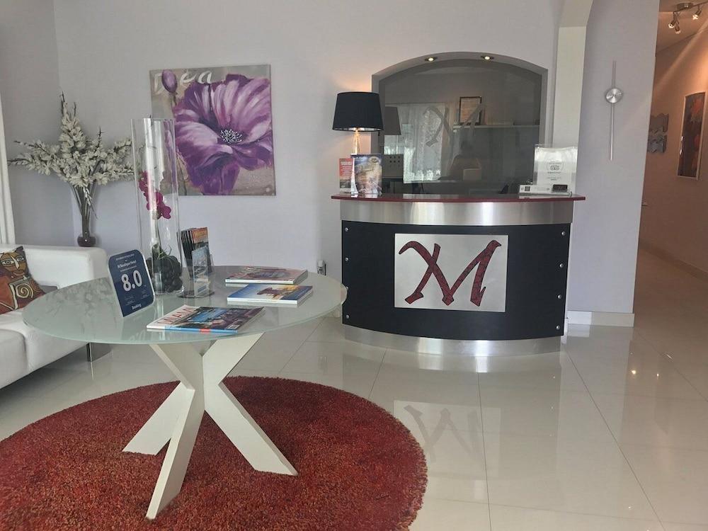 M Hotel photo 3