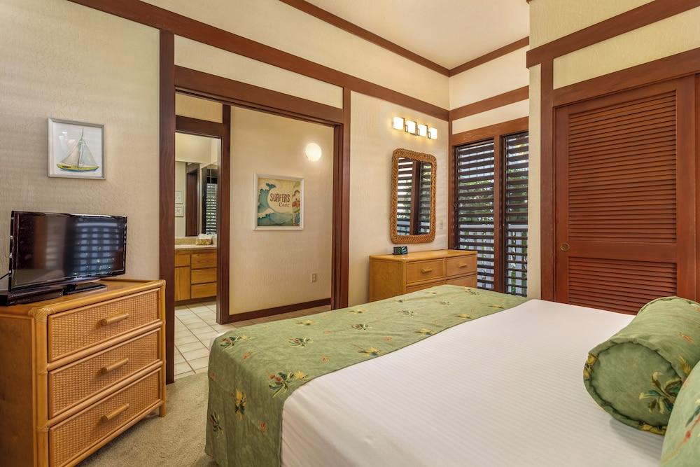 Kiahuna Plantation Resort Kauai by OUTRIGGER photo 24