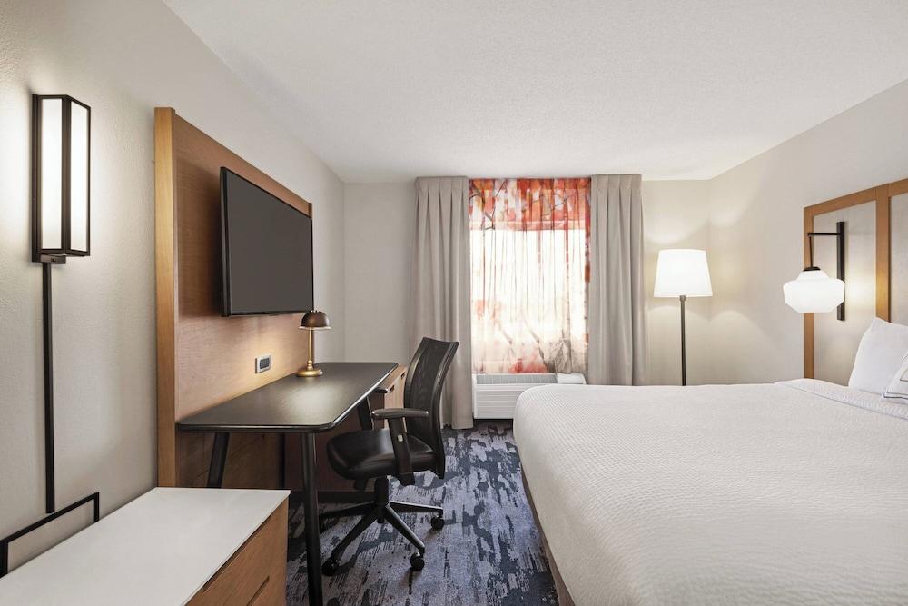 Fairfield Inn Warren Niles photo 5