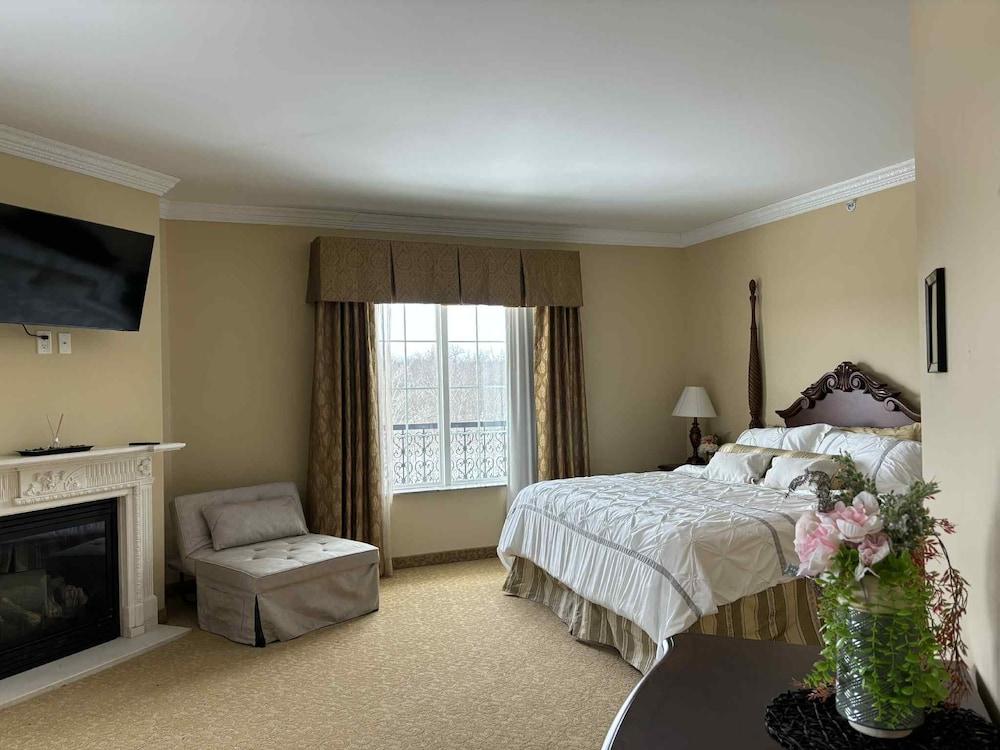 Aspiratinns Hotel & Wellness Center photo 4