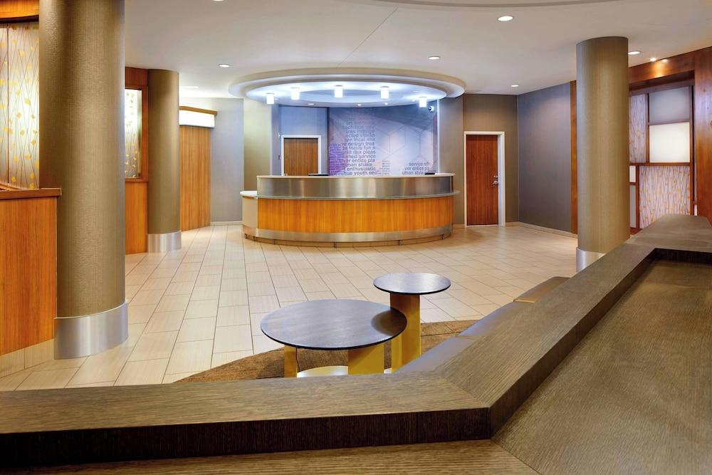 SpringHill Suites by Marriott Houston NASA/Webster photo 1