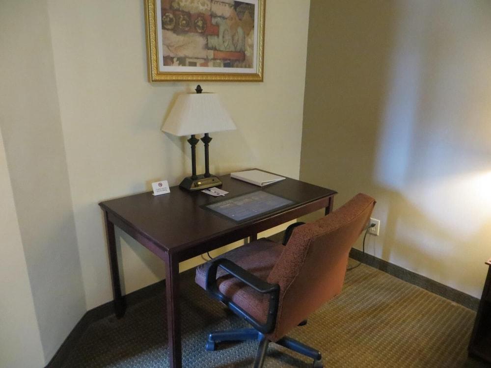 Quality Inn Winder photo 21