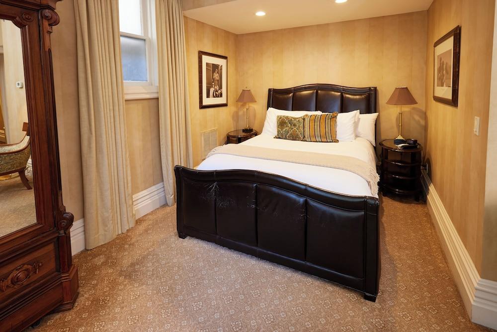 Mansion Hill Inn photo 25