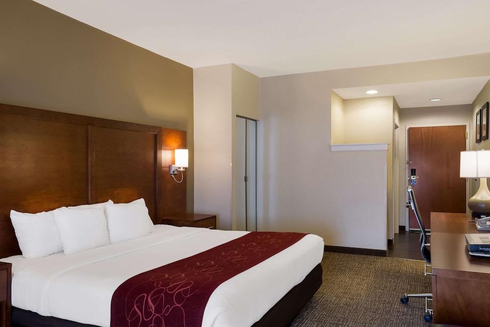 Comfort Suites Near University photo 15