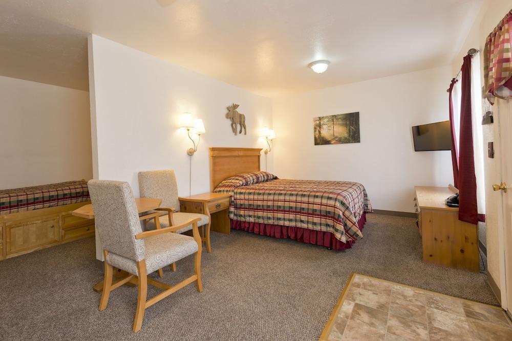 All View Motel photo 31