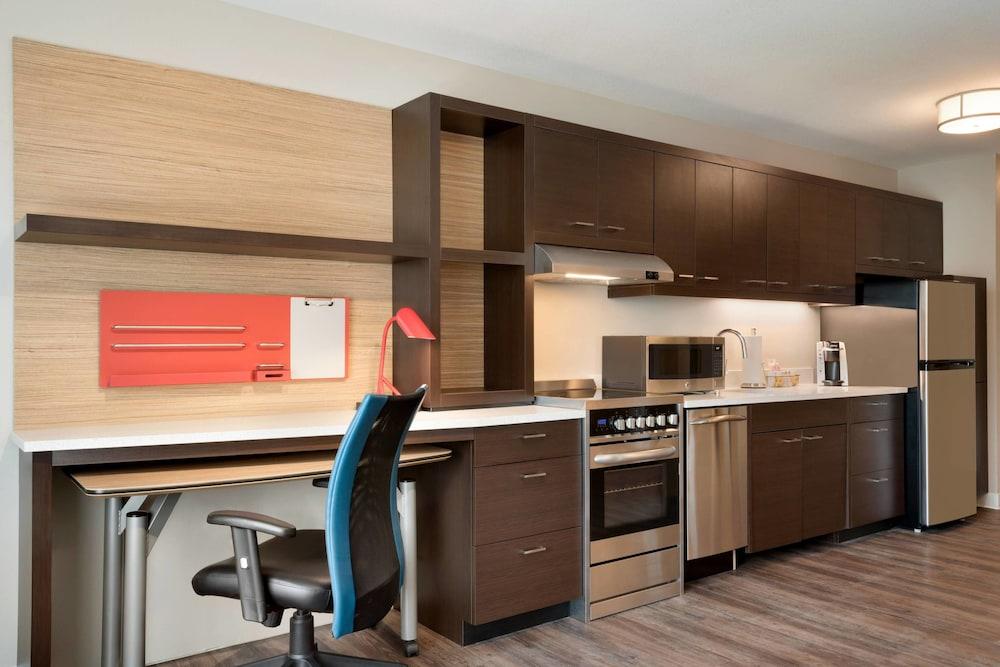 TownePlace Suites by Marriott Minooka photo 1
