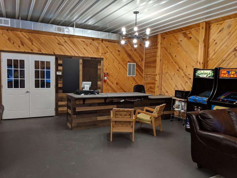 POV Lake Resort & Glamping Campground photo 35