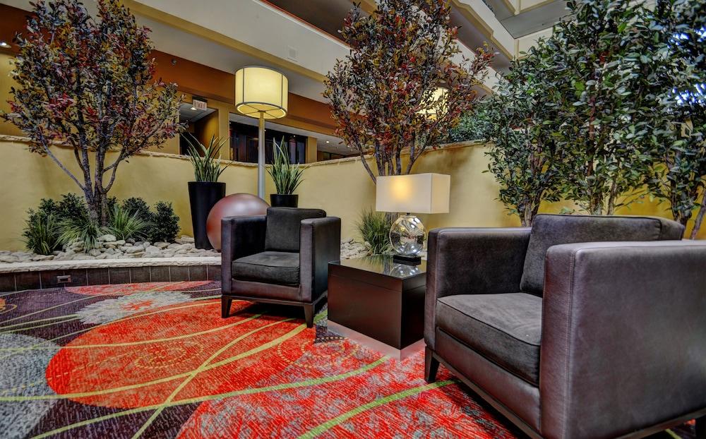 University Plaza Hotel and Convention Center Springfield photo 6
