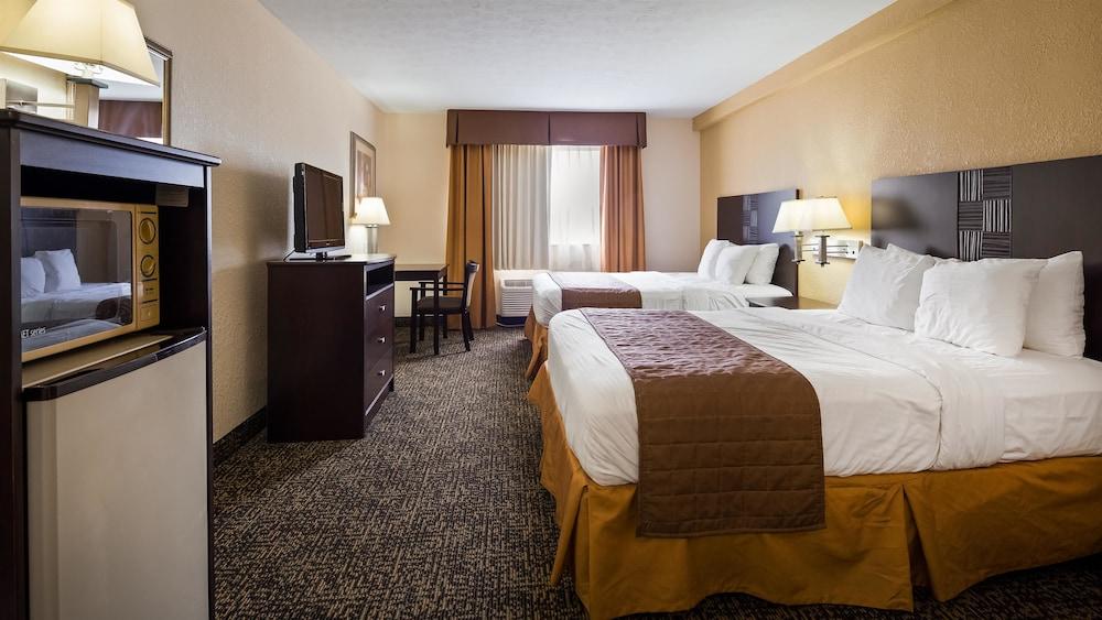 Best Western Inn photo 12