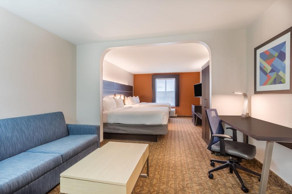 Holiday Inn Express Hotel & Suites Bremen by IHG photo 12