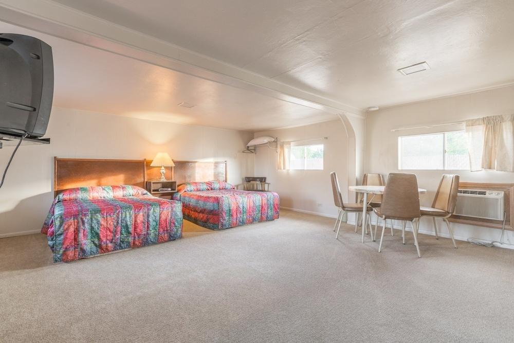 Dayton Motel photo 8
