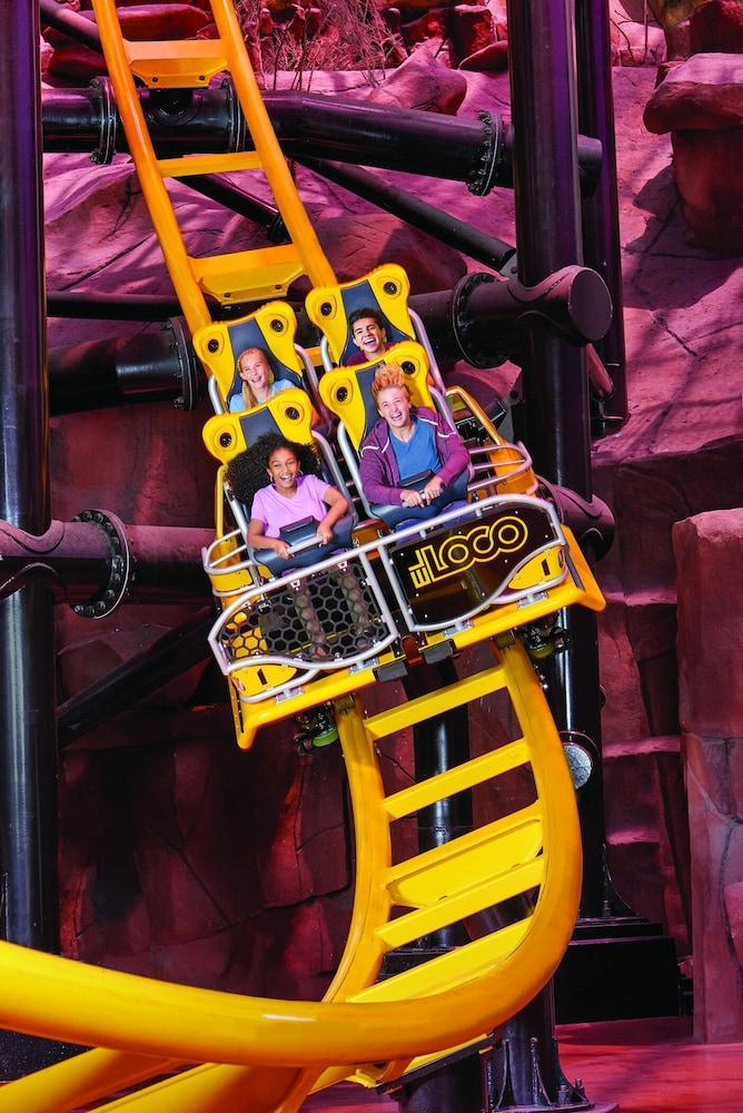 Circus Circus Hotel, Casino & Theme Park photo 32