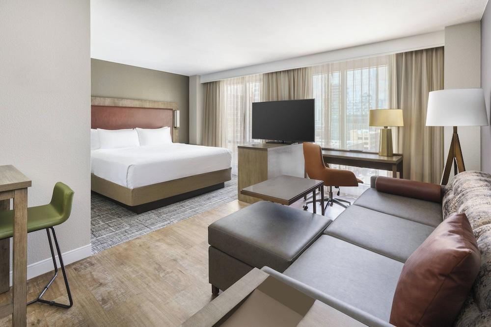 Residence Inn by Marriott Austin Downtown/Convention Center photo 17