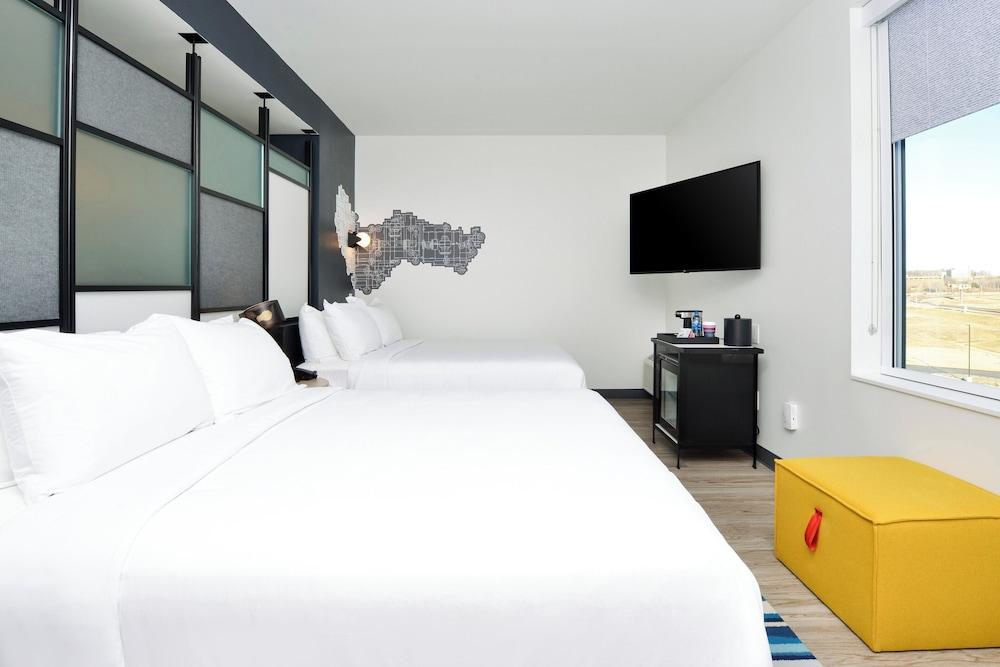 Aloft North Kansas City photo 4