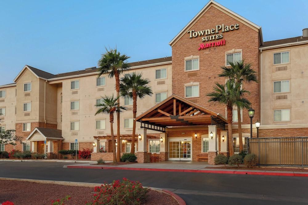 TownePlace Suites Marriott El Centro photo 33