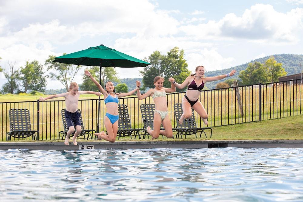 von Trapp Family Lodge & Resort photo 83