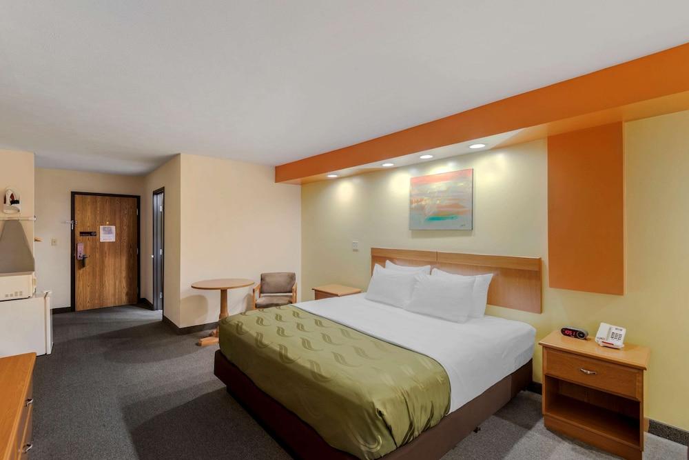 Quality Inn Hamilton photo 9