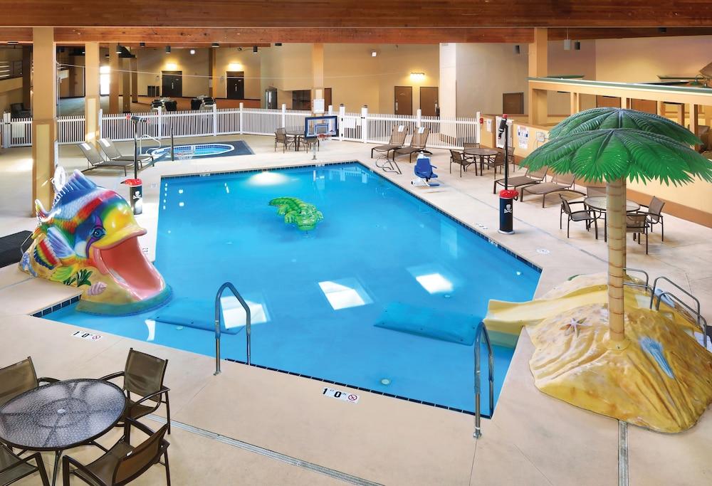 Ramkota Hotel & Conference Center photo 15