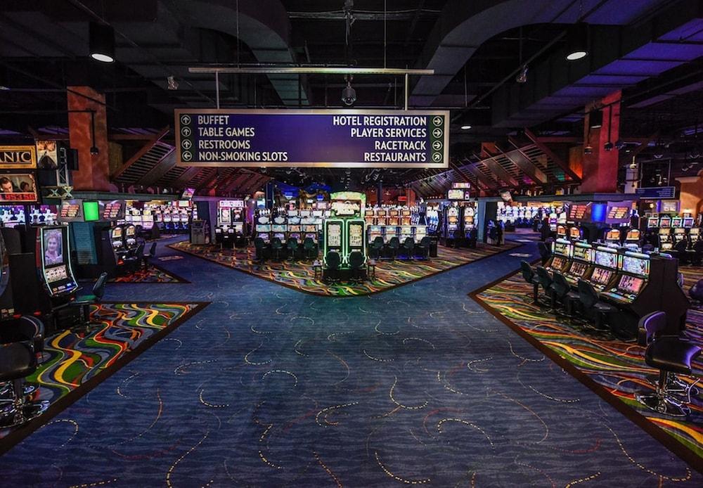 The McLure Hotel and Conference Center photo 17