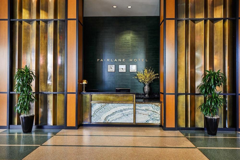 Fairlane Hotel photo 3