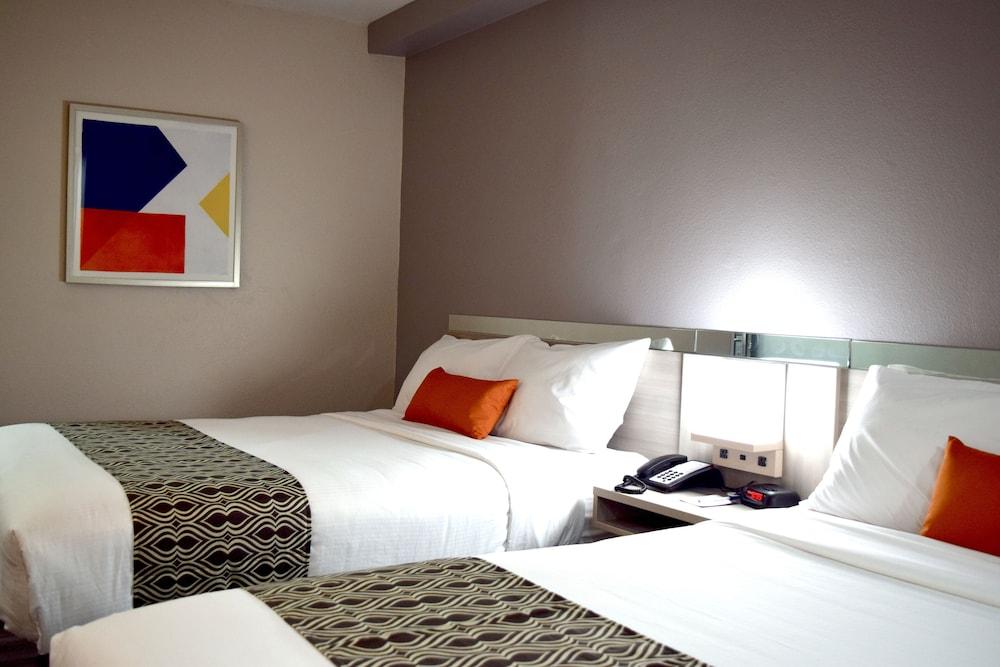 Microtel Inn & Suites by Wyndham Raleigh photo 9