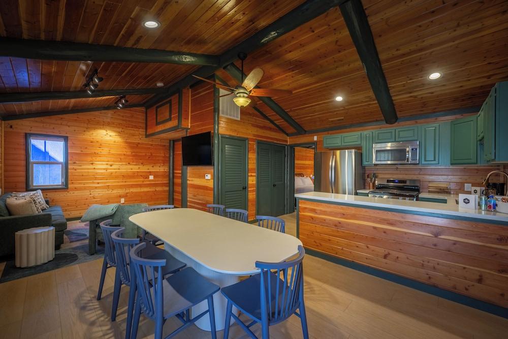 Arkouda Cabins photo 13