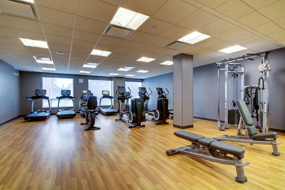 Hyatt House Chicago/Evanston photo 60