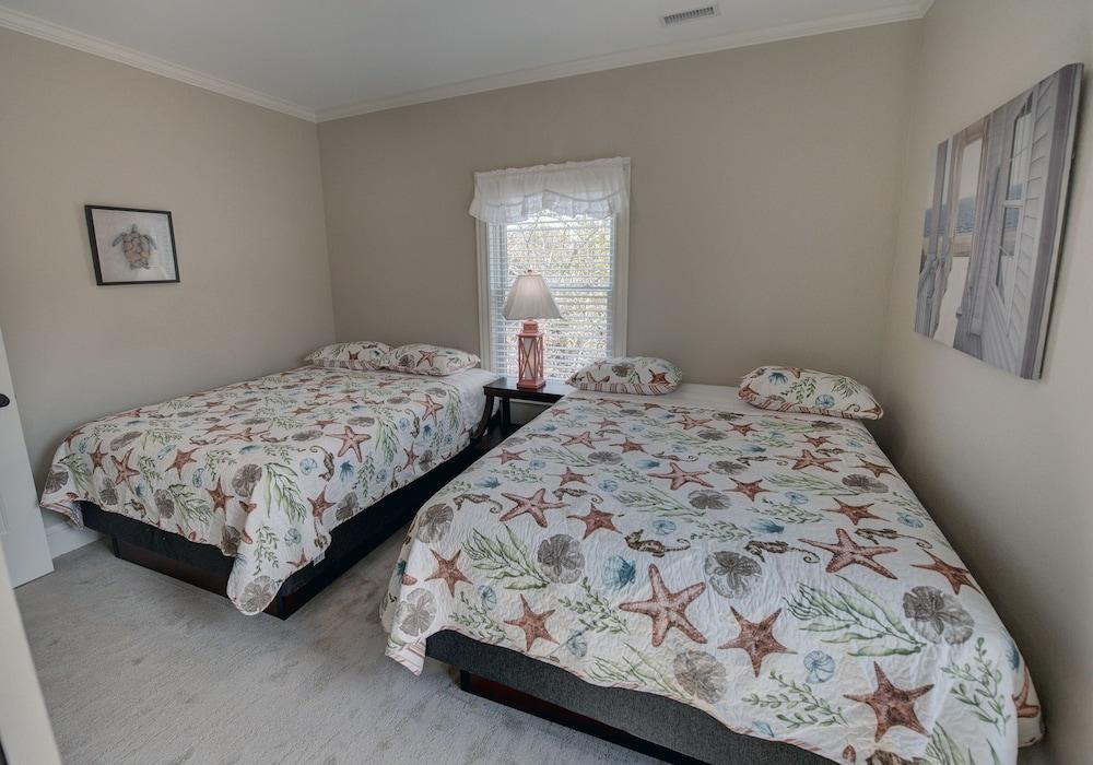 Outer Banks Motel - Village Accommodations photo 22