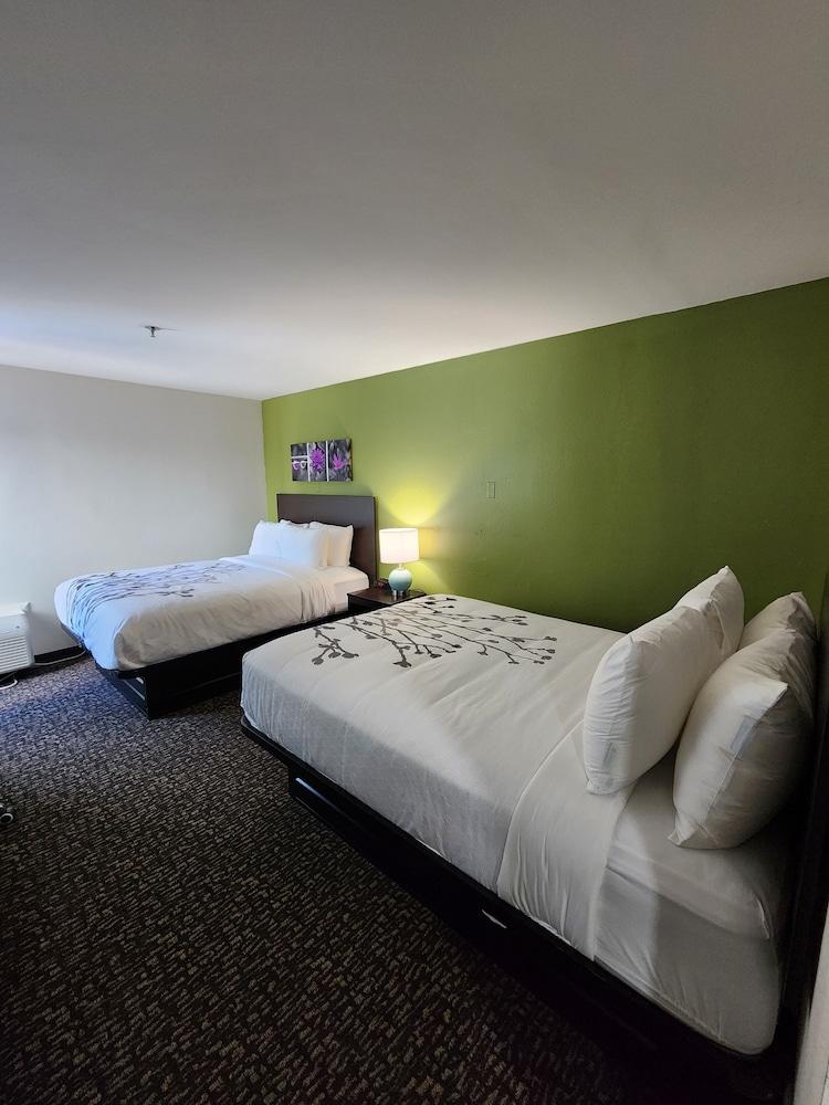 Sleep Inn Madison photo 7