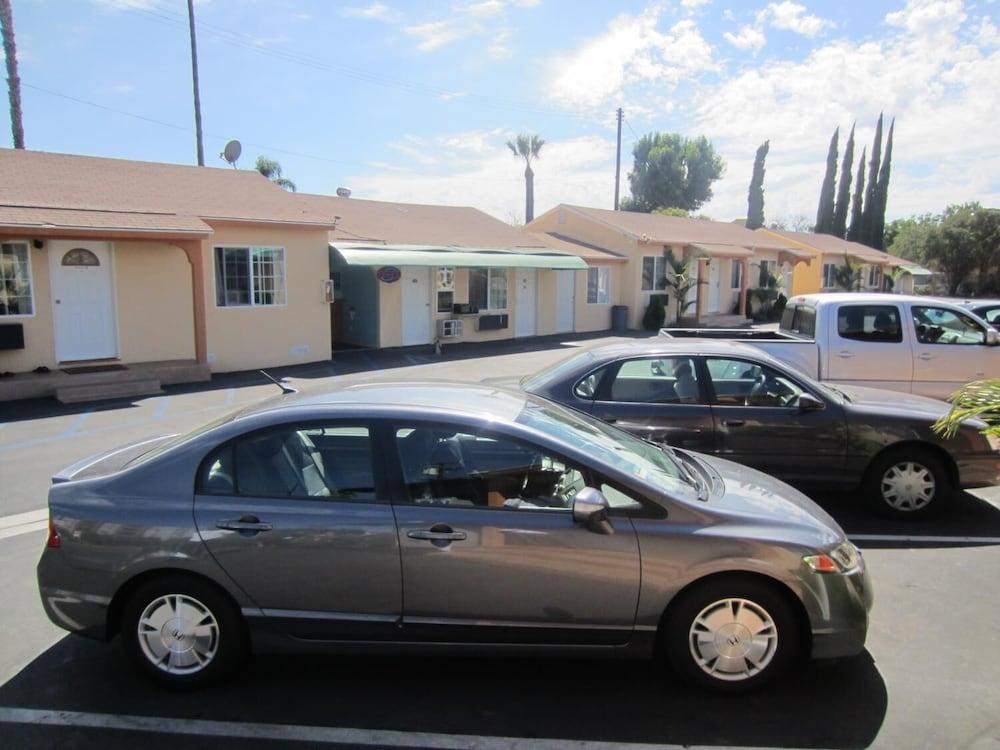 Starlight Inn Van Nuys photo 4