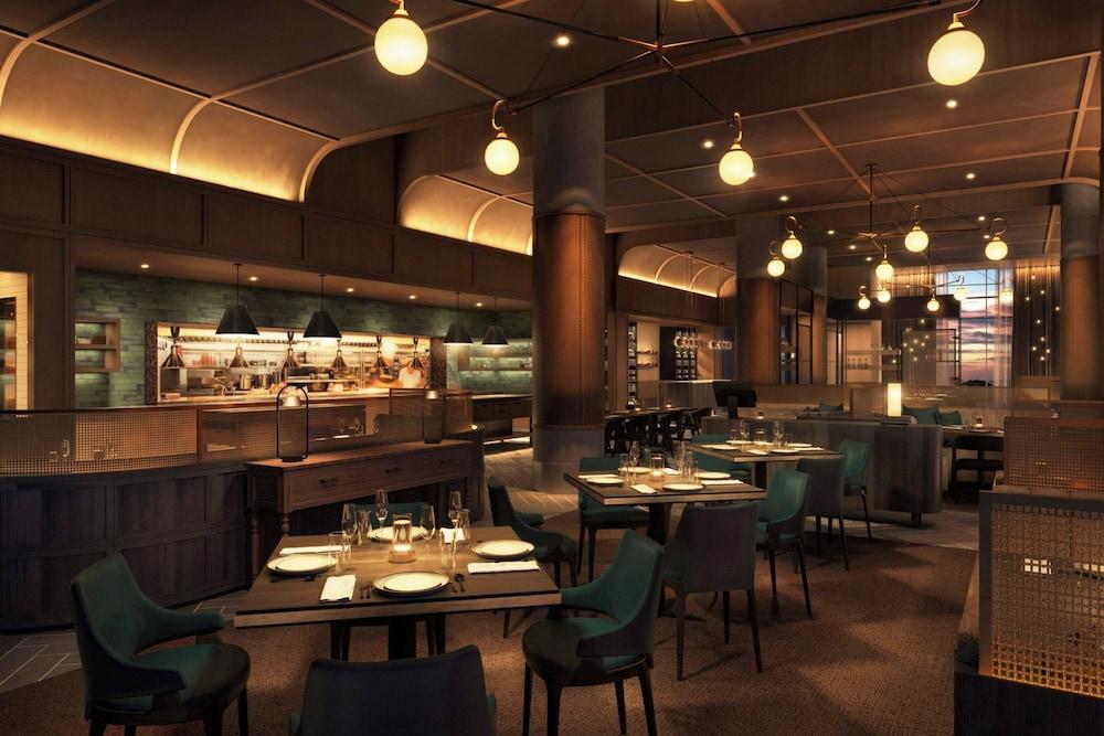 JW Marriott Reston Station photo 10