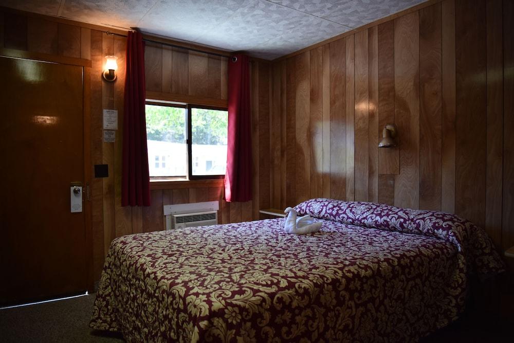 Robbins Motel photo 2
