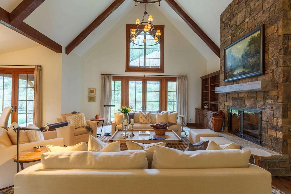 The Sylvan Lodge at Snake River Sporting Club photo 93