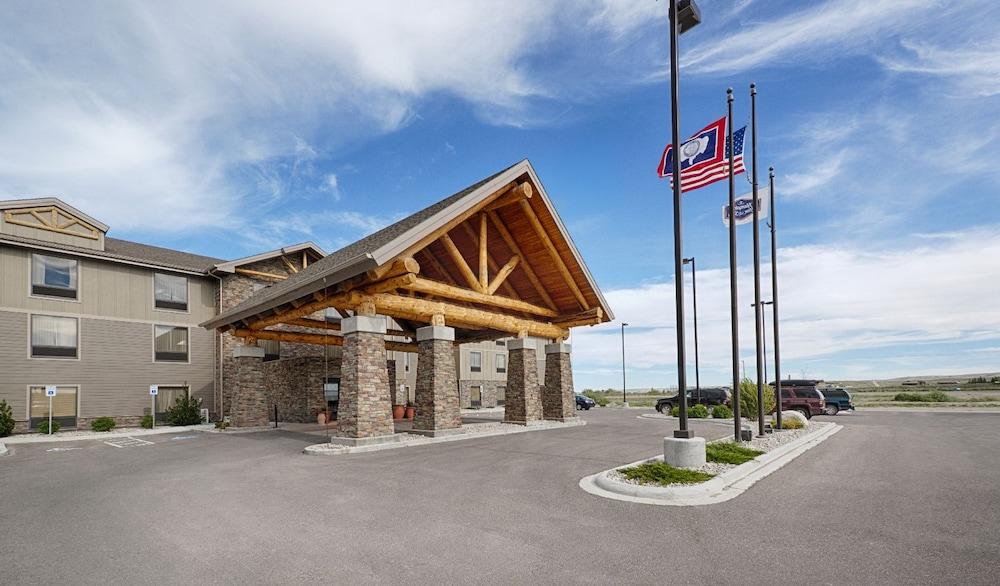 Hampton Inn & Suites Pinedale photo 40