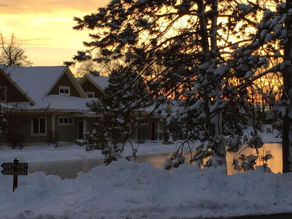 Kavanaugh's Sylvan Lake Resort photo 43