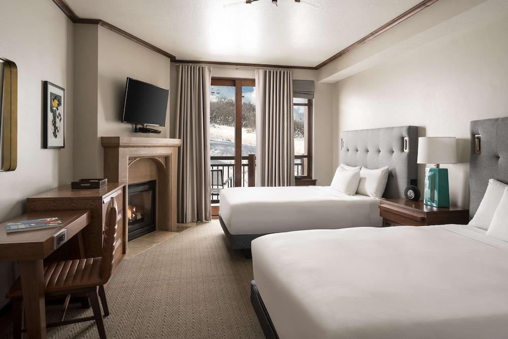 Hyatt Centric Park City photo 16