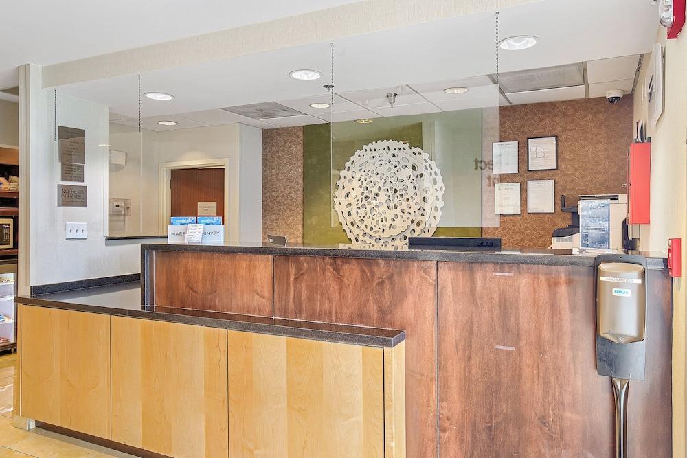 Fairfield Inn & Suites by Marriott Mobile photo 25