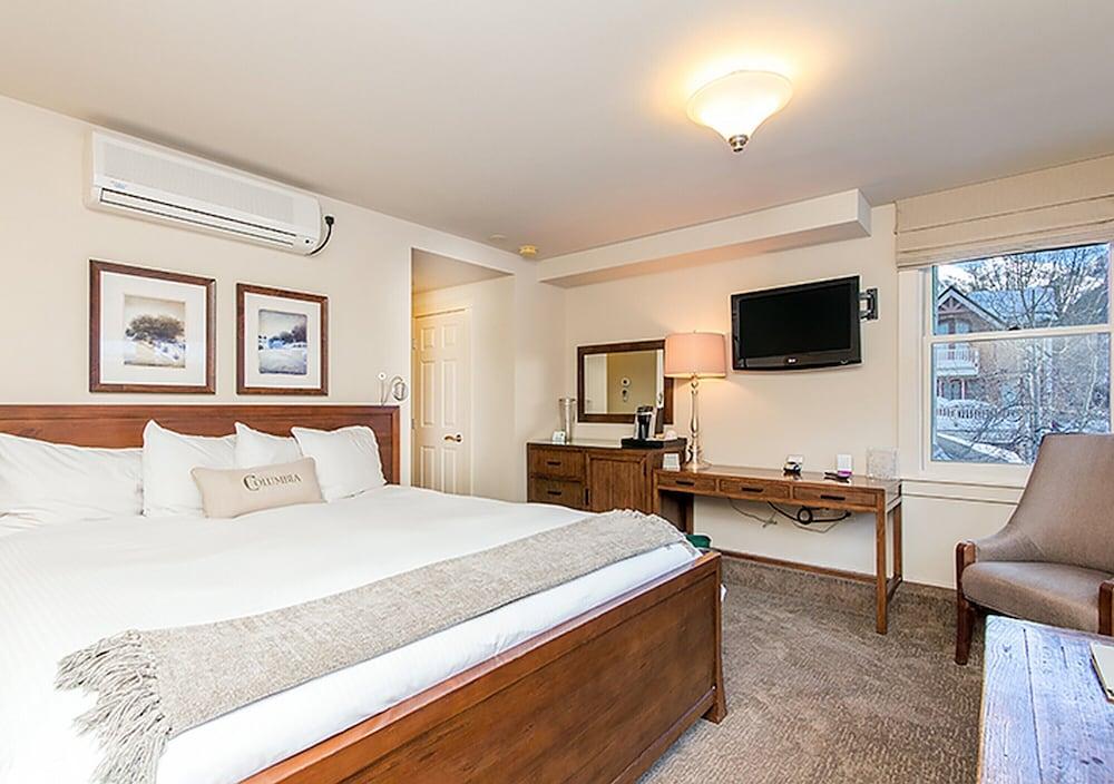 Hotel Columbia photo 66