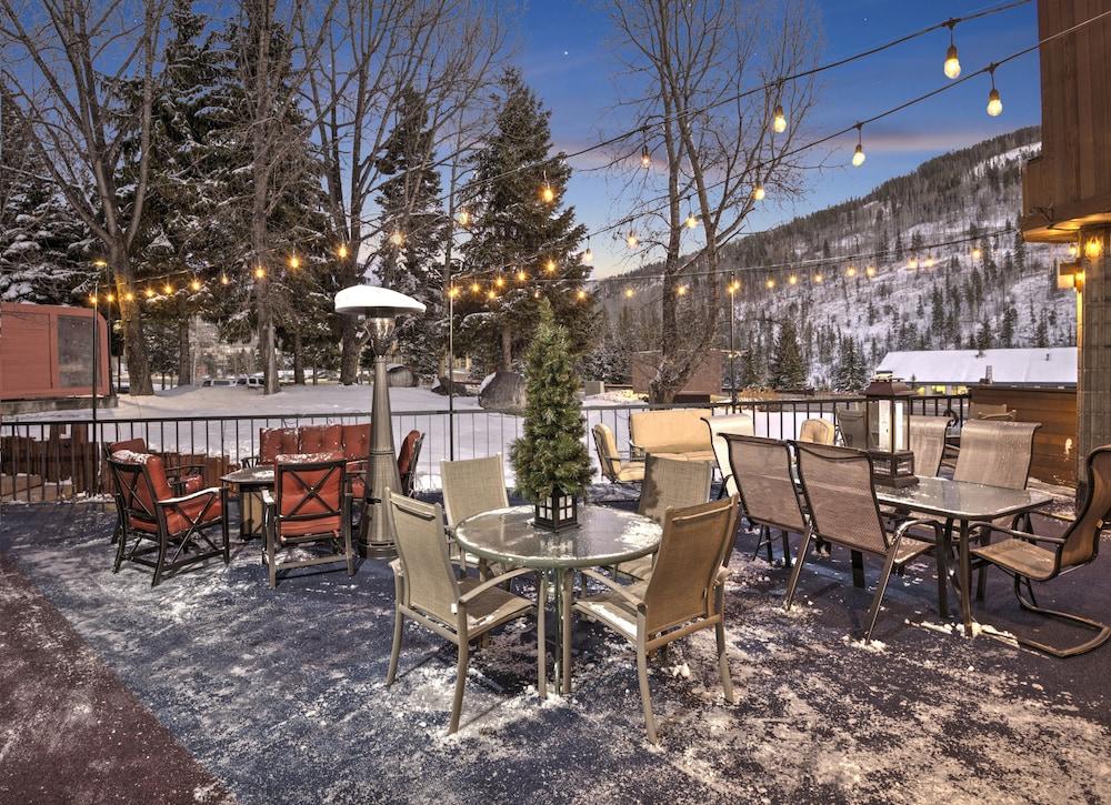 Vail Run Resort photo 3