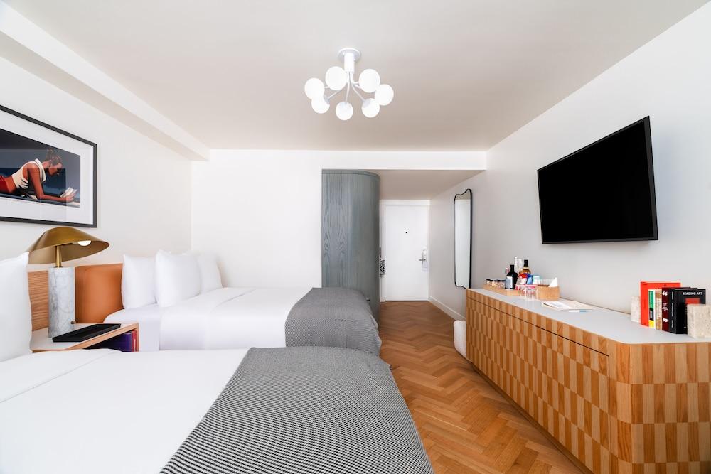 Short Stories Hotel photo 10