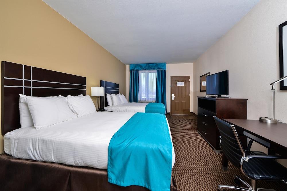 Americas Best Value Inn & Suites Cuero photo 16