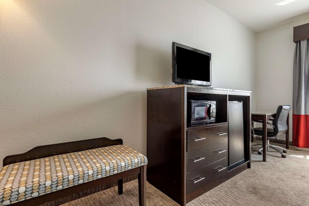 Comfort Inn & Suites Gatesville photo 84