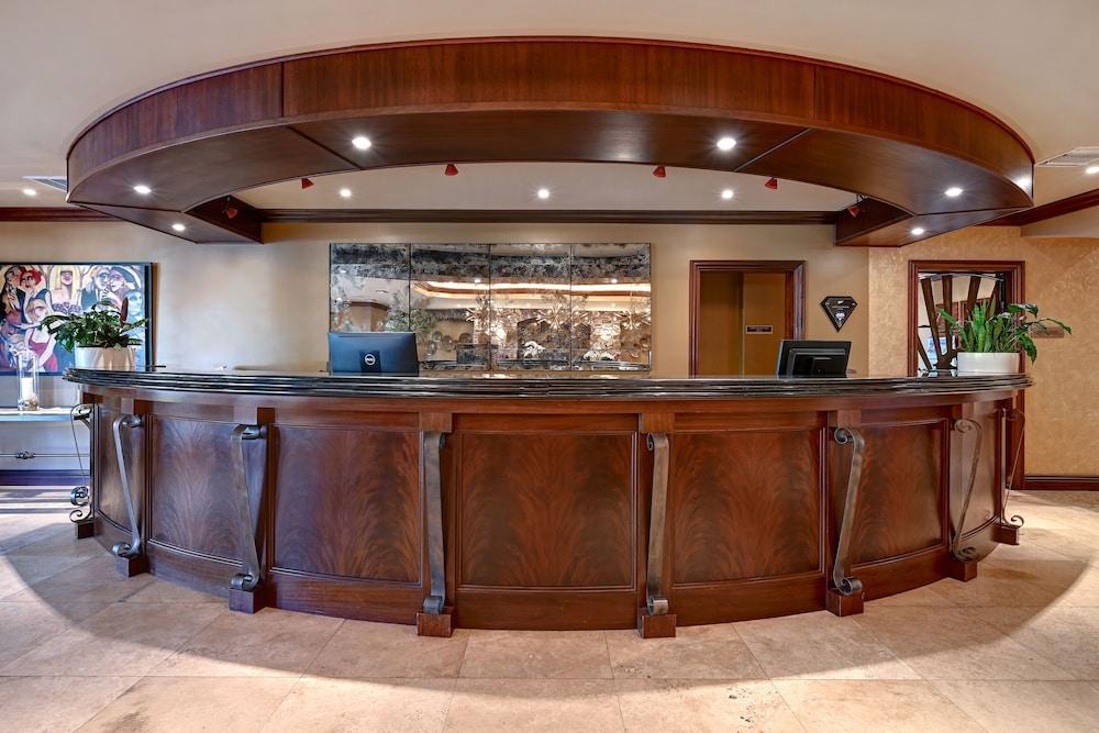 Bellasera Hotel & Suites Paso Robles, Tapestry by Hilton photo 35