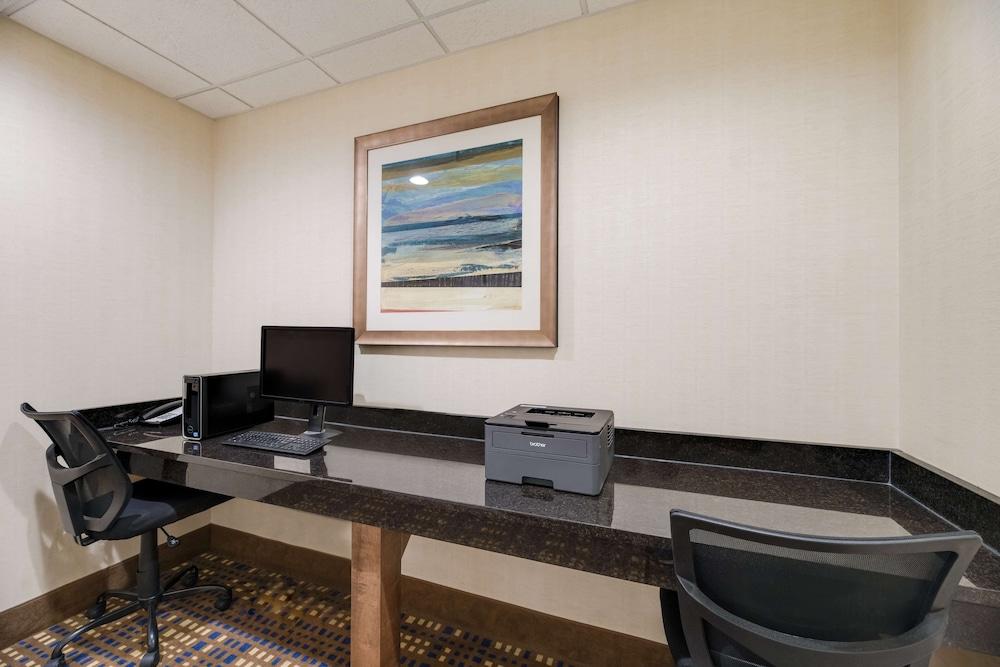 Best Western North Bryant Inn San Angelo photo 26