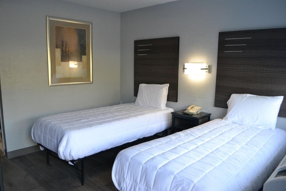 Noble Suites Jacksonville photo 1