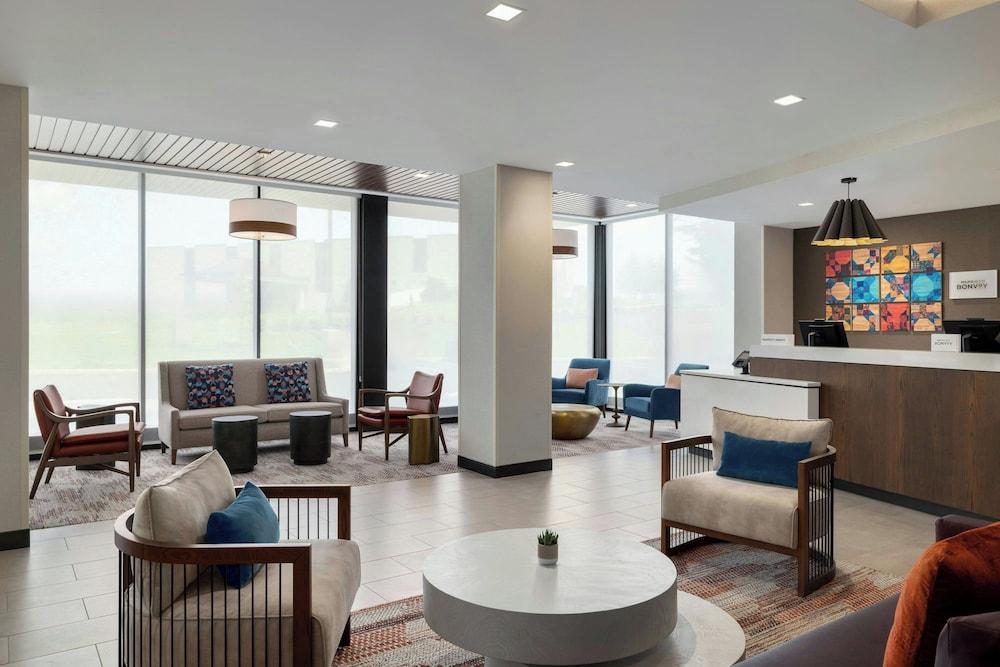 Fairfield By Marriott Inn & Suites Lancaster photo 5