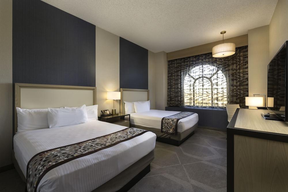 Sam's Town Hotel & Gambling Hall photo 5